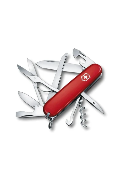 Victorinox 1.3713 Huntsman Çakı ürün görseli 1