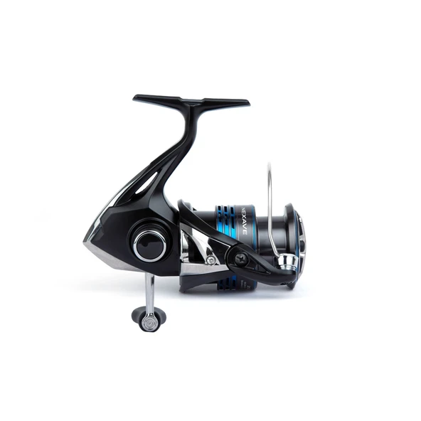 SHİMANO NEXAVE FI 2500 HG - Resim 8