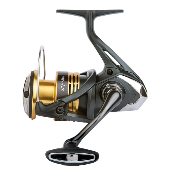 SHİMANO REEL SAHARA FJ C5000 XG SHC5000XGFJ ürün görseli 1