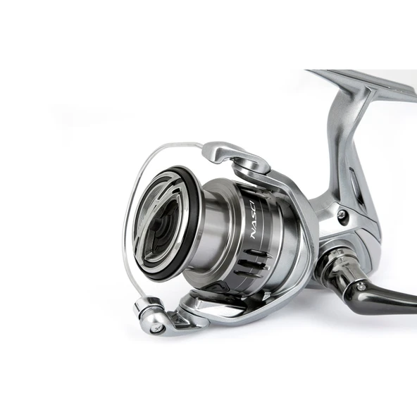 SHİMANO NASCİ FC C3000 - Resim 6