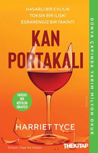 Kan Portakalı ürün görseli 1