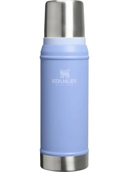 Stanley The Legendary Classic Bottle Termos .75L / 25oz Mor10-01612-067 ürün görseli 1