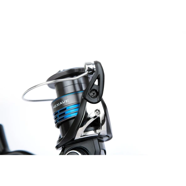 SHİMANO NEXAVE FI 4000 HG - Resim 4