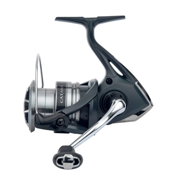 SHİMANO REEL CATANA FE C3000 CATC300FE ürün görseli 1