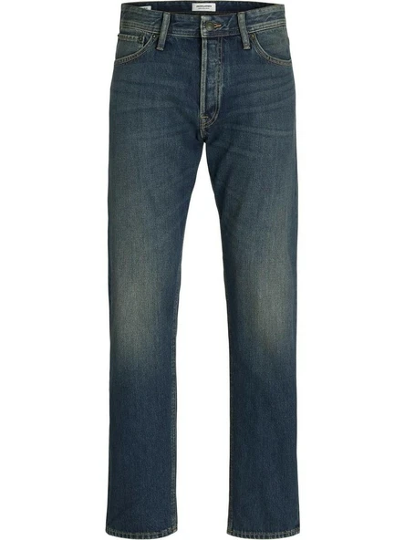 Jack Jones Chrıs Orıgınal Erkek Jean Pantolon 12278270 ürün görseli 1