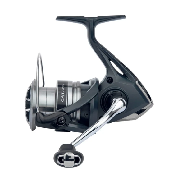 SHİMANO REEL CATANA FE C3000 HG CATC3000HGFE ürün görseli 1