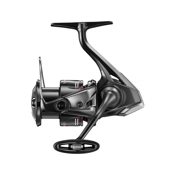 SHİMANO MAKİNA VANFORD FA C3000 XG ürün görseli 1