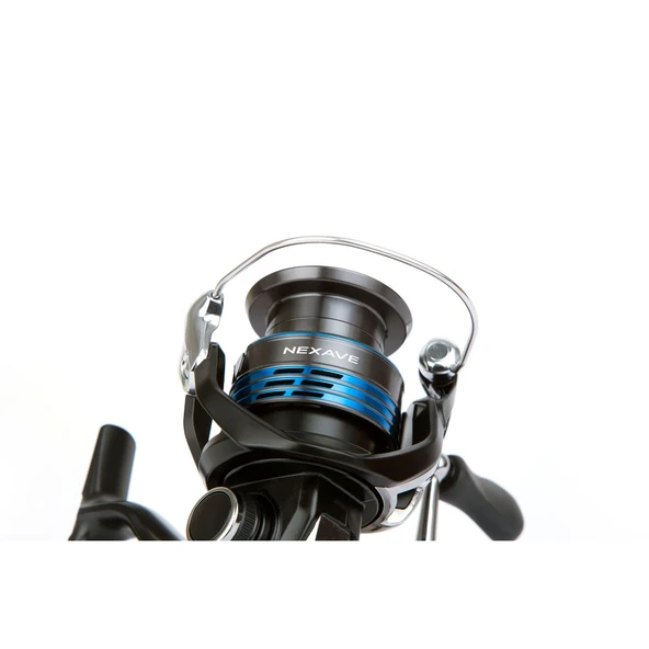 SHİMANO NEXAVE FI 2500 HG - Resim 6