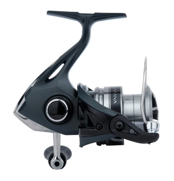 SHİMANO REEL CATANA FE C3000 CATC300FE - Resim 2