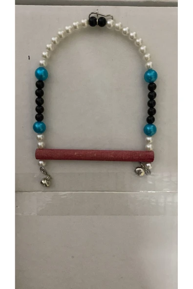 Muhabbet Kuşu Salıncak ürün görseli 1