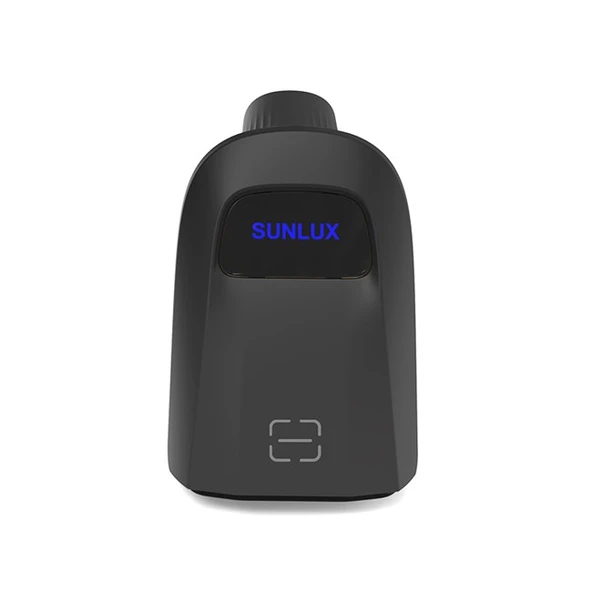 Sunlux RH10 2D Usb Kablolu Okuyucu - Resim 3
