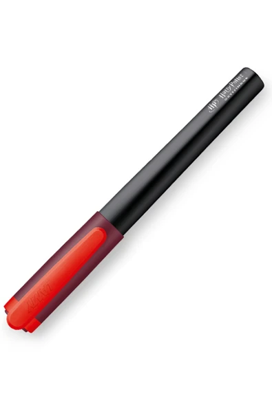 LAMY NEXX DOLMA KALEM ALUMINYUM GOVDE A UC GRYFFINDOR ürün görseli 1