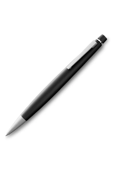 LAMY 2000 VERSATIL KALEM FIBERGLASS GOVDE 0.5 ürün görseli 1
