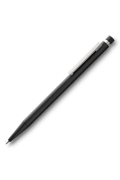 LAMY CP1 VERSATIL KALEM MAT LAKE MAT SIYAH ürün görseli 1
