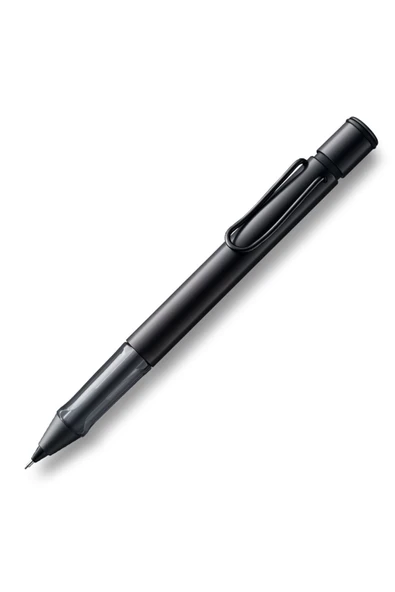 LAMY AL-STAR VERSATIL KALEM ALUMINYUM 0.5 SIYAH ürün görseli 1