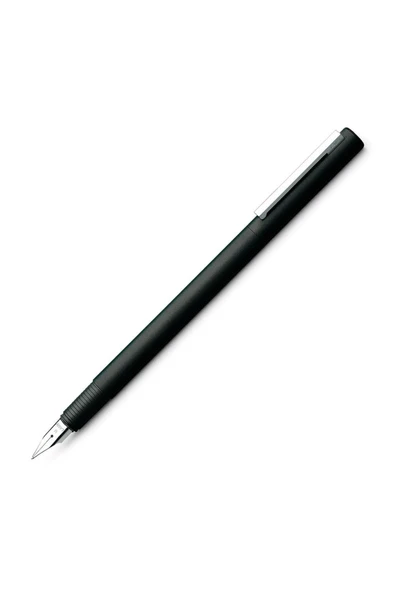 LAMY CP1 DOLMA KALEM MAT LAKE F UC MAT SIYAH ürün görseli 1