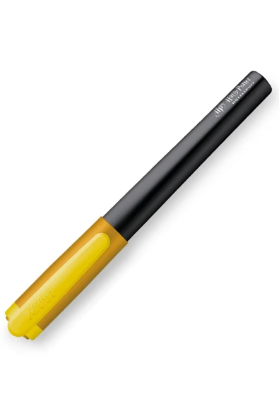 LAMY NEXX DOLMA KALEM ALUMINYUM GOVDE A UC HUFFLEPUFF ürün görseli 1