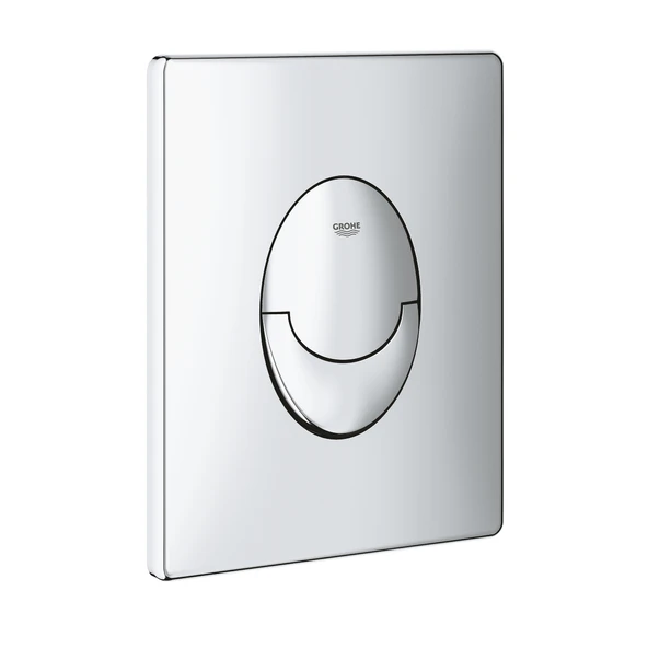 GROHE Skate Air Kumanda Paneli, Krom, 38505000 ürün görseli 1
