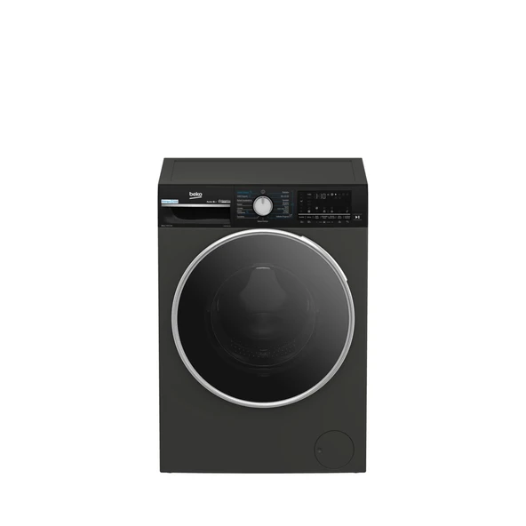 Beko CMB 10140 OG 1400 Devir 10 kg Çamaşır Makinesi ürün görseli 1