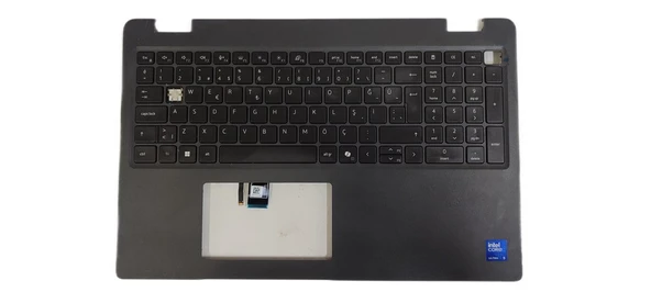 DELL LATUTİDE 3540 ürün görseli 1