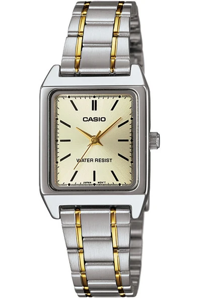 CASIO Ltp-v007sg-9eudf Kadın Kol Saati ürün görseli 1