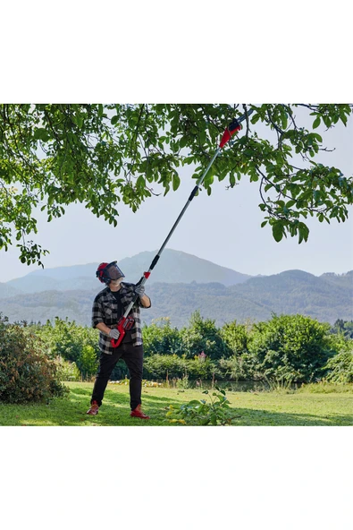 GC-LC 18/20 Li T - Solo, Akülü Yüksek Dal Budama ürün görseli 1