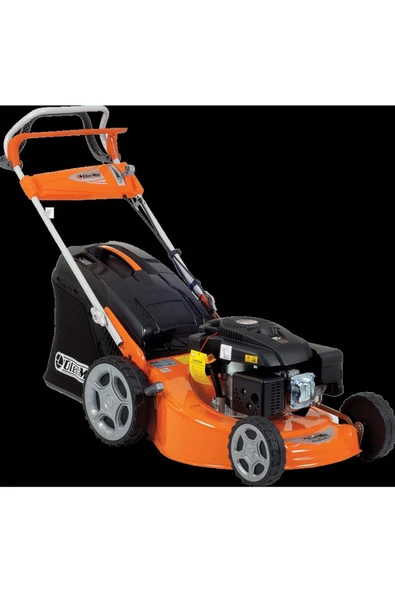 G 53 TK COMFORT PLUS ALL ROAD EUR5 ÇİM BİÇME MAK. ürün görseli 1