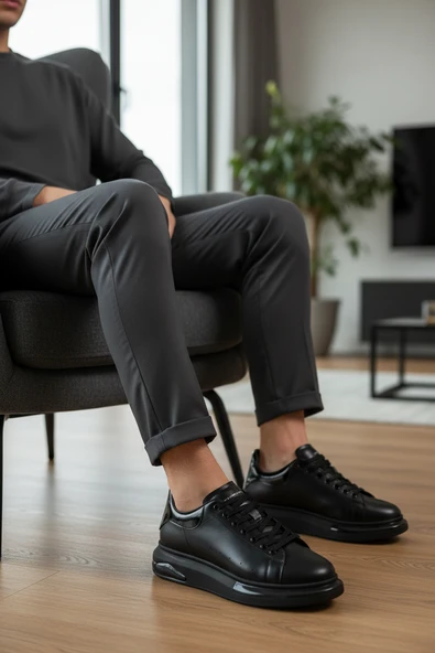 MARCOMEN  22096 ERKEK CASUAL AYAKKABI ürün görseli 1