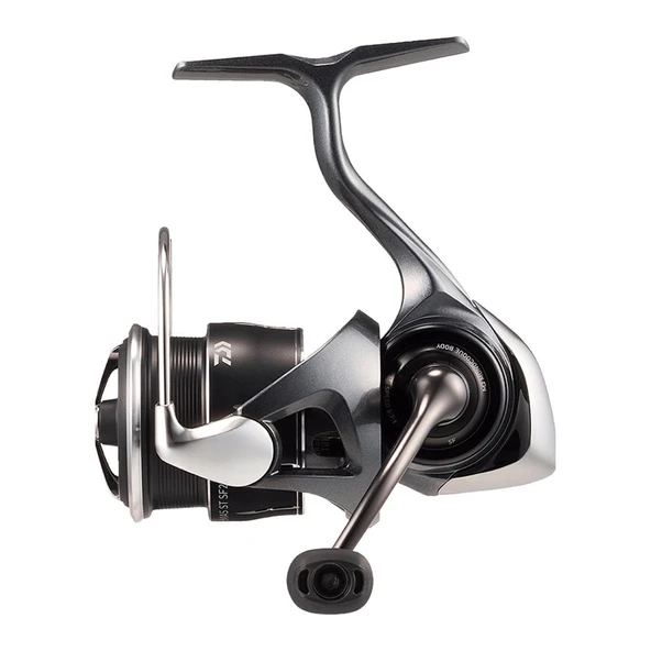 Daiwa Luvias 24 ST SF 2000 SSP LRF Olta Makinesi ürün görseli 1