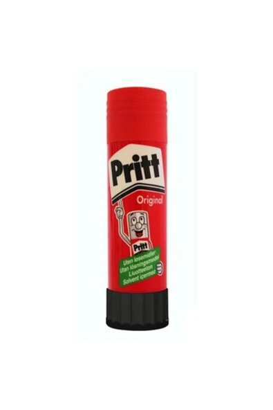 Pritt Stick Yapıştırıcı 43 gr ürün görseli 1