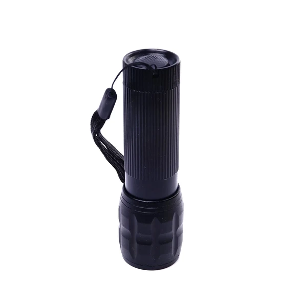 Super Zoomlu El Feneri  Wt-050 - Resim 3