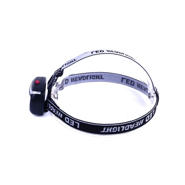 Ultra Smd Kafa Feneri  Wt-317 - Resim 2