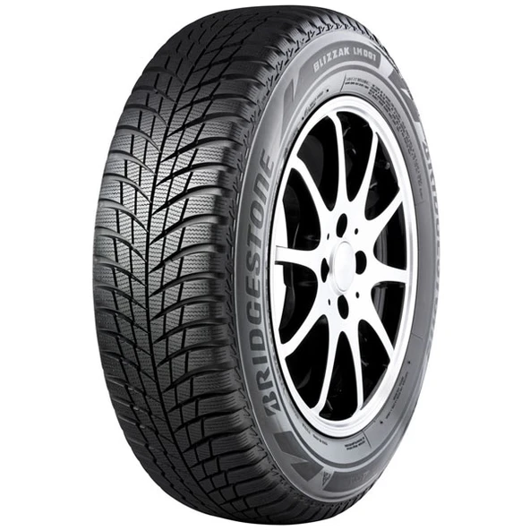 Bridgestone 225/45R18 95H XL RFT Blizzak LM001 (Kış) (2025) ürün görseli 1
