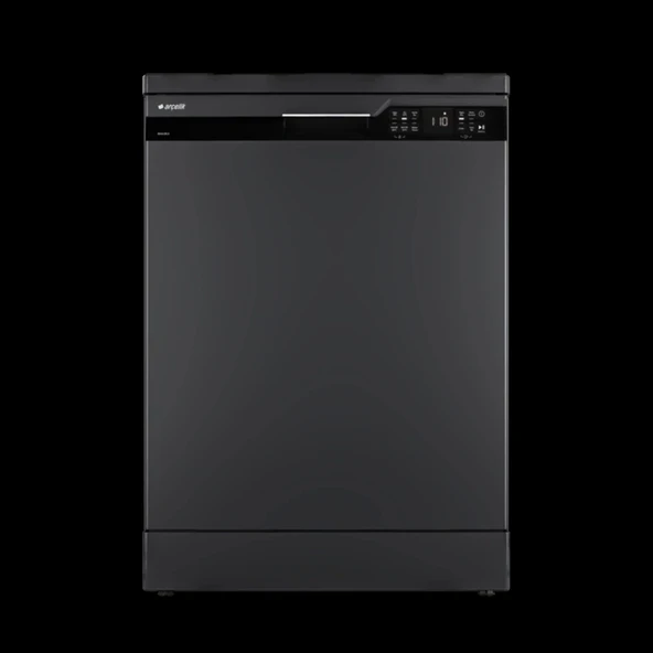 Arçelik Elegant Siyah Çeyiz Paketi - Resim 3