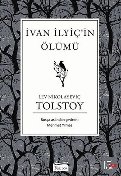 Ivan İlyiç’in Ölümü (Bez Ciltli) ürün görseli 1