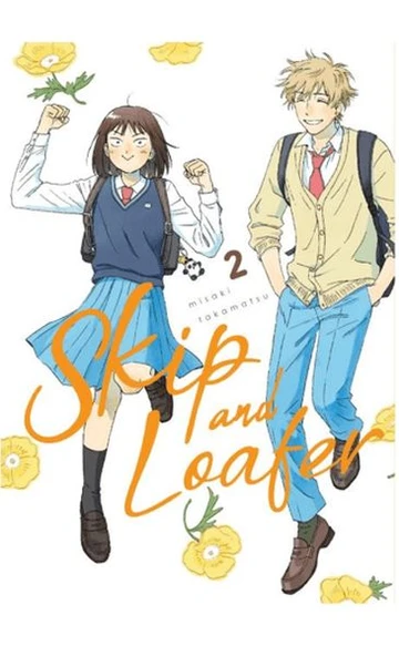 Skip and Loafer 2 ürün görseli 1