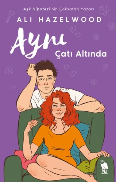 Aynı Çatı Altında ürün görseli 1