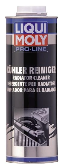 Liqui Moly Pro Line Radyatör Temizleyici 1 Litre 5189 ürün görseli 1