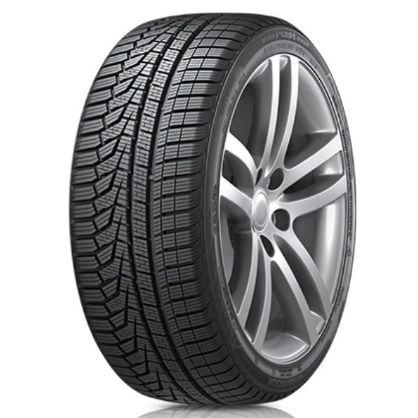 Hankook 225/45R18 91H MO Winter i*cept Evo2 W320 (Kış) (2025) ürün görseli 1