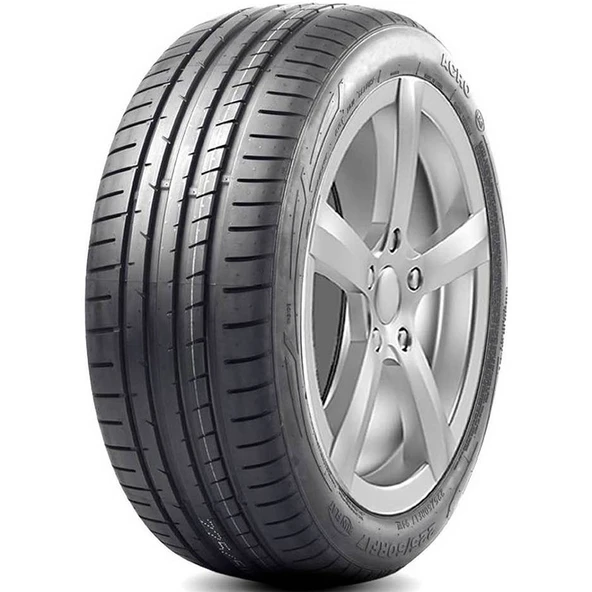 Leao 225/45R17 94Y XL Nova-Force Acro (Yaz) (2024) ürün görseli 1