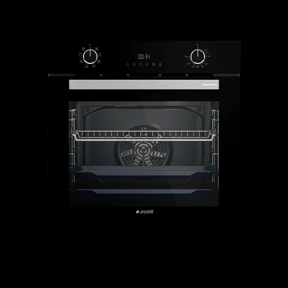 Arçelik Dark Inox Tam Çeyiz Paketi - Resim 5