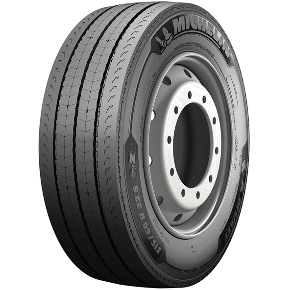 Michelin 285/70R19.5 148/146L VQ X Multi Z2 (4 Mevsim) (2025) ürün görseli 1