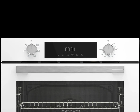 Arçelik AFC 330 B Ankastre Fırın - Resim 5