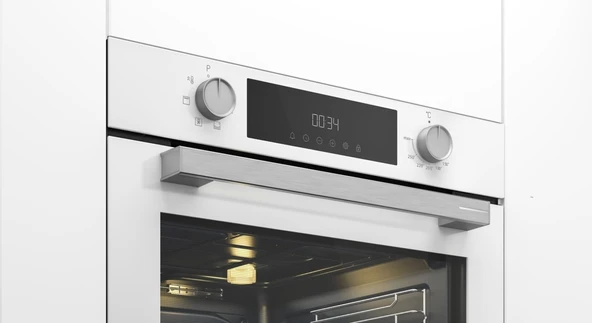 Arçelik AFC 330 B Ankastre Fırın - Resim 2