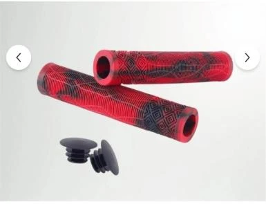 Bike Sky Evo  Slikon Elcik 165mm ürün görseli 1