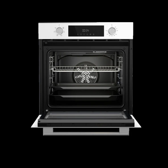 Arçelik AFC 330 B Ankastre Fırın - Resim 4