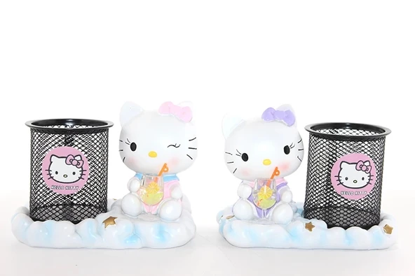 Hello Kitty Polyester Kalemlik Alk2869 ürün görseli 1