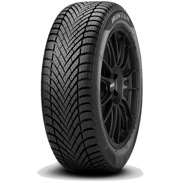 Pirelli 205/55R16 91H Cinturato Winter (Kış) (2025) ürün görseli 1