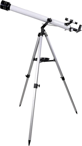 F900x60 Gökbilimsel Uzay Teleskopu - Resim 3