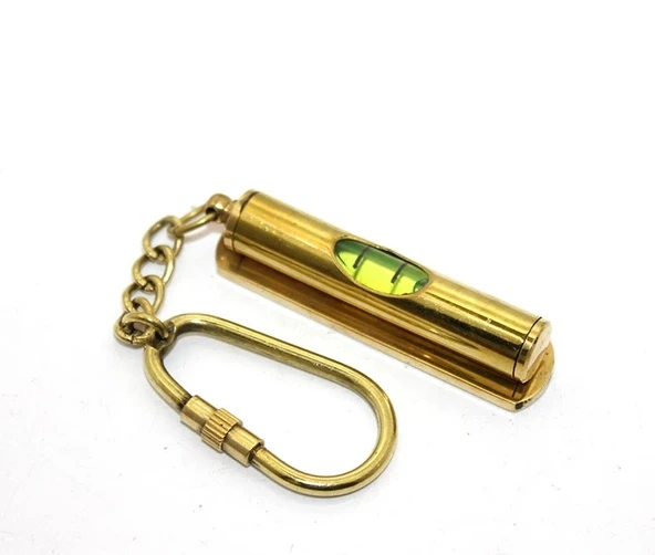 Pirinç Anahtarlık Ksk2110 ürün görseli 1